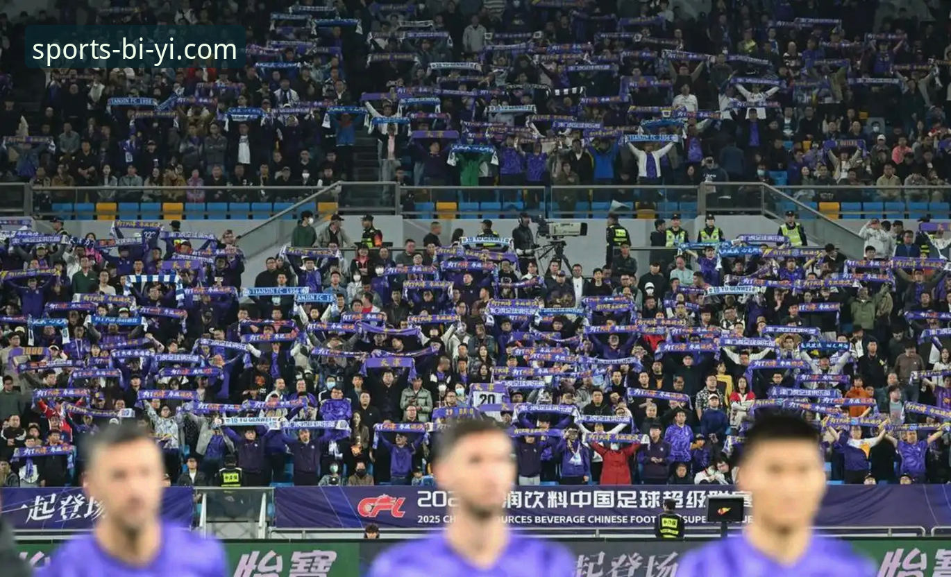 揭秘青岛海牛13年复仇背后：一场中超比赛的战术密码与平台体验真相